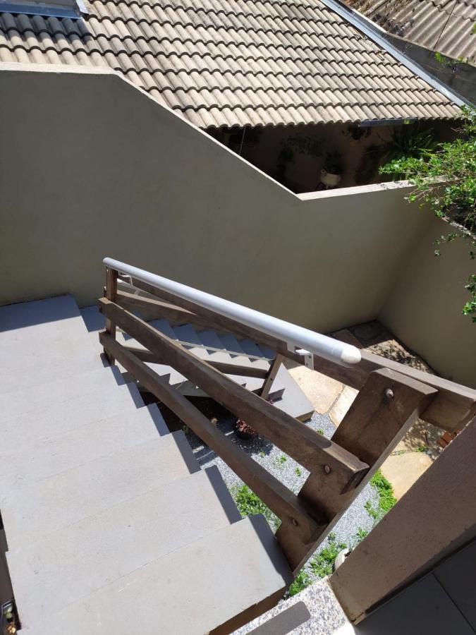 Apartment Flat Dote Florata, Charmoso, Confortavel E Proximo Aos Pontos Procurados Goiania