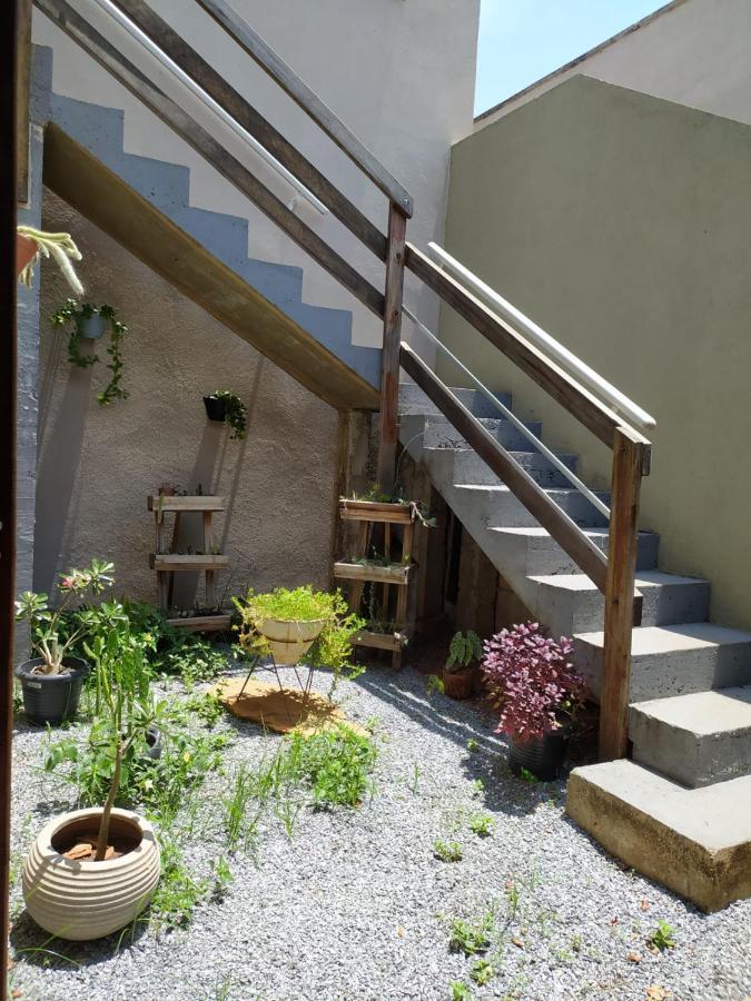 Flat Dote Florata, Charmoso, Confortavel E Proximo Aos Pontos Procurados Apartment