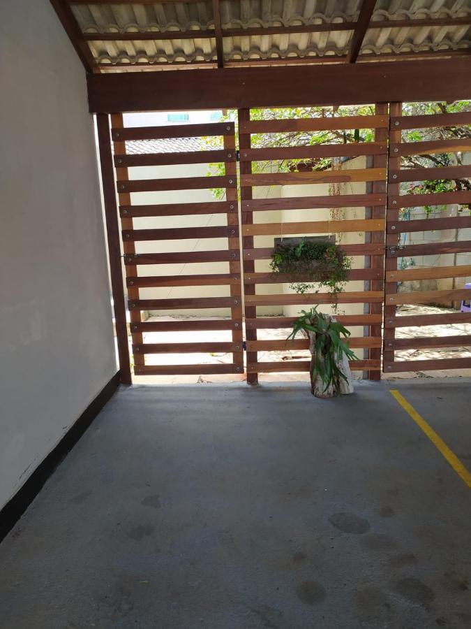 Flat Dote Florata, Charmoso, Confortavel E Proximo Aos Pontos Procurados