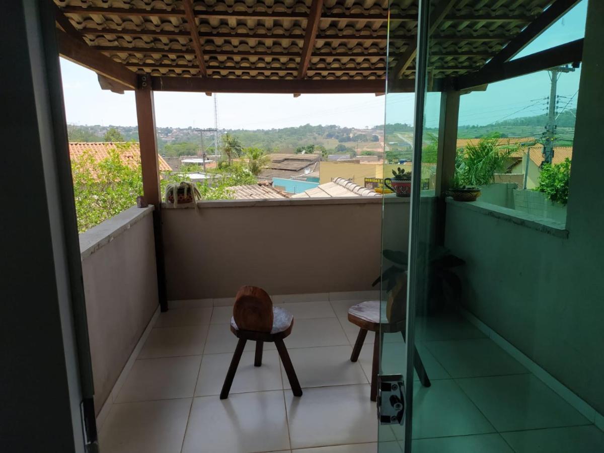 Apartment Flat Dote Florata, Charmoso, Confortavel E Proximo Aos Pontos Procurados Goiania
