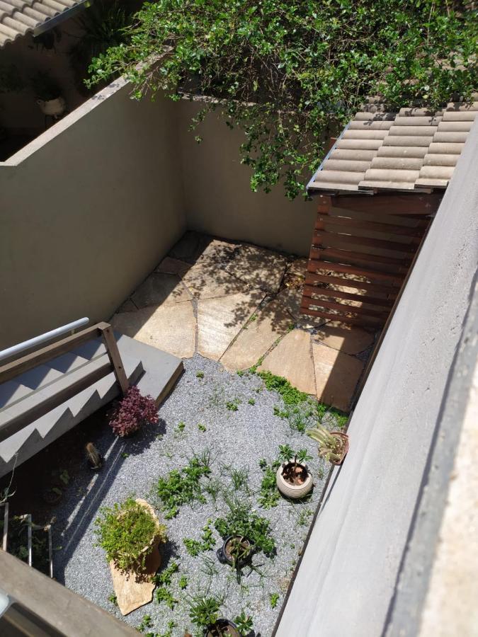 Flat Dote Florata, Charmoso, Confortavel E Proximo Aos Pontos Procurados Apartment