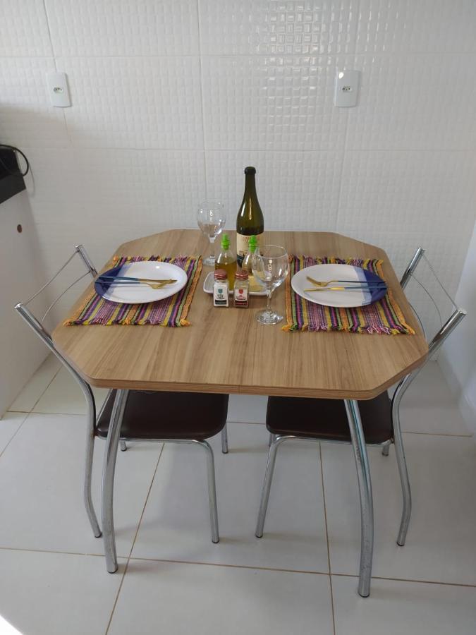 Flat Dote Florata, Charmoso, Confortavel E Proximo Aos Pontos Procurados Apartment *