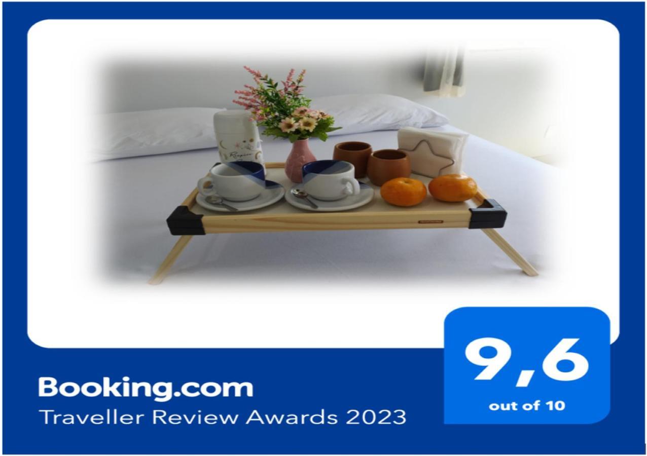 Apartment Flat Dote Florata, Charmoso, Confortavel E Proximo Aos Pontos Procurados *